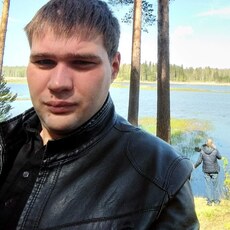Фотография мужчины Андрей, 33 года из г. Полевской