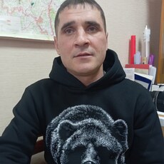 Фотография мужчины Вячеслав, 42 года из г. Аксубаево