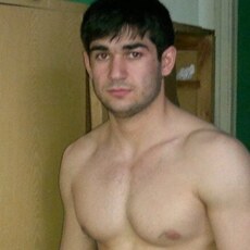 Фотография мужчины Мага, 30 лет из г. Новотроицк