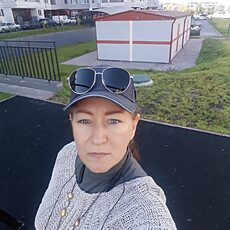 Фотография девушки Xlenok, 48 лет из г. Калининград