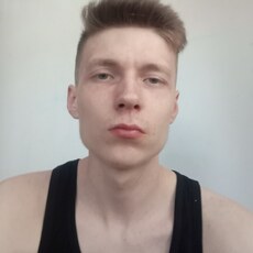 Фотография мужчины Павел, 21 год из г. Ирбит