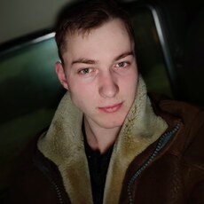 Фотография мужчины Дмитрий, 22 года из г. Шарья