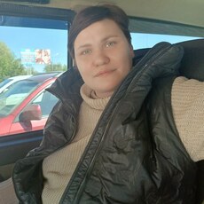 Фотография девушки Наталия, 40 лет из г. Курган