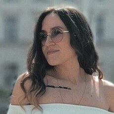 Фотография девушки Lili, 26 лет из г. Познань