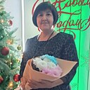 Альфира, 53 года