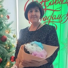 Фотография девушки Альфира, 53 года из г. Учалы