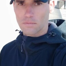 Фотография мужчины Андрей, 34 года из г. Гродно