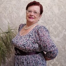 Фотография девушки Екатерина, 64 года из г. Томск
