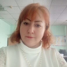 Фотография девушки Марина, 43 года из г. Киселевск