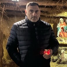 Фотография мужчины Норайр, 49 лет из г. Домодедово