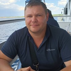 Фотография мужчины Ренат, 37 лет из г. Волжский