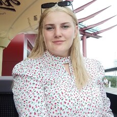 Фотография девушки Наталья, 23 года из г. Калинковичи