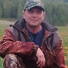 Фотография мужчины Анатолий, 47 лет из г. Чарышское