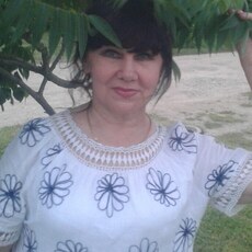 Фотография девушки Светлана, 59 лет из г. Краснодар