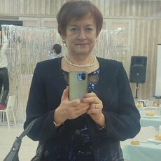 Фотография девушки Елена, 58 лет из г. Йошкар-Ола