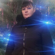 Фотография девушки Настя, 38 лет из г. Брагин