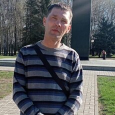 Фотография мужчины Игорь, 43 года из г. Йошкар-Ола