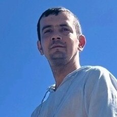 Фотография мужчины Сергей, 39 лет из г. Смоленск