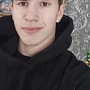 Яхия, 19 лет