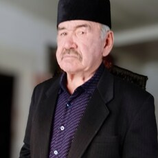 Фотография мужчины Рафнур, 67 лет из г. Аскино