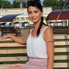 Фотография девушки Юля, 39 лет из г. Тихвин