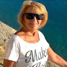 Фотография девушки Ирина, 62 года из г. Анапа
