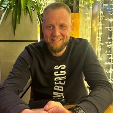 Фотография мужчины Kirill, 36 лет из г. Омск