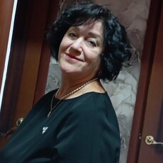 Фотография девушки Валюша, 62 года из г. Курчатов