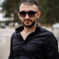 Фотография мужчины Yur, 28 лет из г. Тольятти