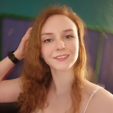 Фотография девушки Полина, 23 года из г. Копейск