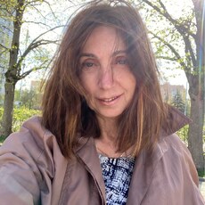 Фотография девушки Елена, 61 год из г. Москва