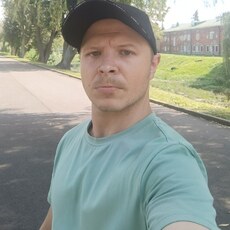 Фотография мужчины Михаил, 33 года из г. Борисов