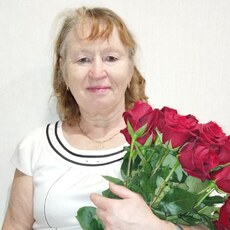 Фотография девушки Екатерина Зуева, 61 год из г. Глазов