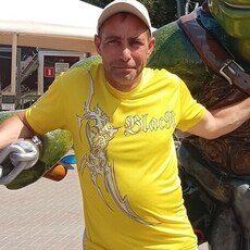 Фотография мужчины Константин, 43 года из г. Оренбург