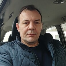 Фотография мужчины Вова, 43 года из г. Витебск