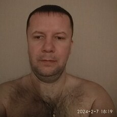 Фотография мужчины Саша, 44 года из г. Нижний Новгород