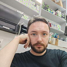 Фотография мужчины Женя, 30 лет из г. Минск