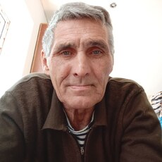 Фотография мужчины Василий, 62 года из г. Кропоткин