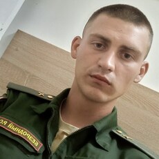 Фотография мужчины Руслан, 22 года из г. Лабинск