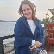 Фотография девушки Ирина, 42 года из г. Дмитров