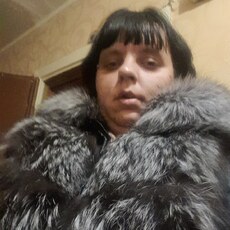 Фотография девушки Надя, 39 лет из г. Орск