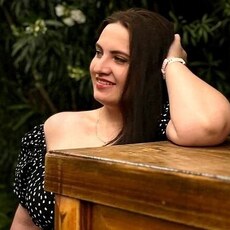 Фотография девушки Алена, 29 лет из г. Архангельск