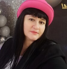 Фотография девушки Олеся, 45 лет из г. Васюринская