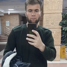 Фотография мужчины Said, 31 год из г. Жуковский