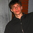 Илья, 18 лет