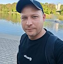 Дмитрий, 39 лет