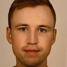 Фотография мужчины Максим, 25 лет из г. Мюнхен