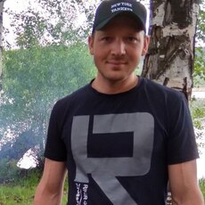 Фотография мужчины Павел, 36 лет из г. Пенза