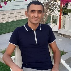 Фотография мужчины Карен, 36 лет из г. Апатиты