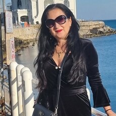 Фотография девушки Fanica, 59 лет из г. Alexandria